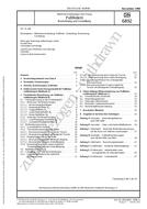 Die Norm DIN 6892:2012-08 1.8.2012 Ansicht