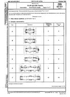 Die Norm DIN 69001-12:1981-10 1.10.1981 Ansicht