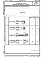 Die Norm DIN 69001-13:1981-10 1.10.1981 Ansicht