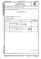DIN 69001-33:1981-10
