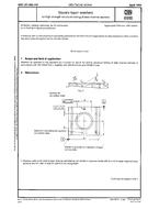 Die Norm DIN 6918:1990-04 1.4.1990 Ansicht