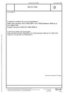 UNGÜLTIG DIN 7000:1969-12 1.12.1969 Ansicht