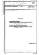 UNGÜLTIG DIN 7274-1:1981-09 1.9.1981 Ansicht