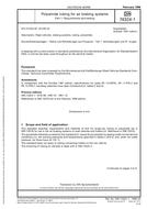 Ansicht DIN 74324-1:1987-07 1.7.1987