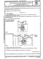 Ansicht DIN 74361-3:1979-11 1.11.1979