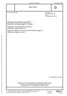 DIN 75079:2009-11
