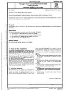 UNGÜLTIG DIN 7513:1986-11 1.11.1986 Ansicht