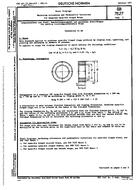 Ansicht DIN 7527-3:1971-10 1.10.1971