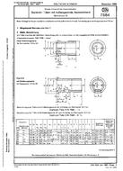 UNGÜLTIG DIN 7584:1980-12 1.12.1980 Ansicht