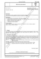 Die Norm DIN 78:2013-04 1.4.2013 Ansicht
