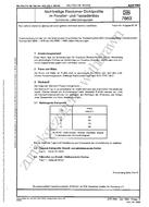 UNGÜLTIG DIN 7863:1983-04 1.4.1983 Ansicht