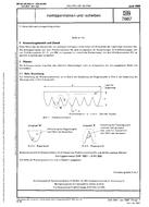 DIN 7867:1986-06