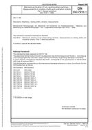 UNGÜLTIG DIN 7919:1987-05 1.5.1987 Ansicht