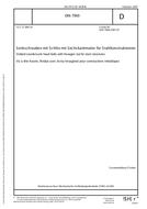 UNGÜLTIG DIN 7969:1999-12 1.12.1999 Ansicht