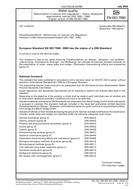 Ansicht DIN 7980:1987-10 1.10.1987