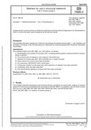 DIN 7989-2:2001-04