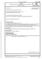 UNGÜLTIG DIN 7991:1985-05 1.5.1985 Ansicht