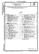 UNGÜLTIG DIN 8000:1962-10 1.10.1962 Ansicht