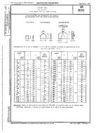 Ansicht DIN 8010:1963-09 1.9.1963