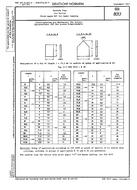 UNGÜLTIG DIN 8013:1963-09 1.9.1963 Ansicht