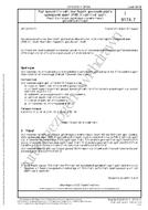 UNGÜLTIG DIN 8063-6:1980-07 1.7.1980 Ansicht