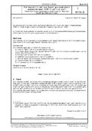 UNGÜLTIG DIN 8063-8:2002-06 1.6.2002 Ansicht