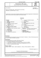 DIN 8075:2011-12