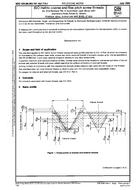 Die Norm DIN 8141-1:1993-07 1.7.1993 Ansicht