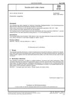 UNGÜLTIG DIN 8181:2000-04 1.4.2000 Ansicht
