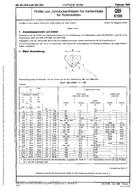 UNGÜLTIG DIN 8198:1989-02 1.2.1989 Ansicht