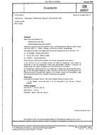UNGÜLTIG DIN 82607:1981-08 1.8.1981 Ansicht