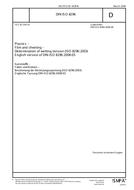 UNGÜLTIG DIN 8296:1988-04 1.4.1988 Ansicht