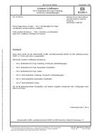 UNGÜLTIG DIN 83100-1:1969-10 1.10.1969 Ansicht