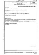Ansicht DIN 8401:1975-02 1.2.1975