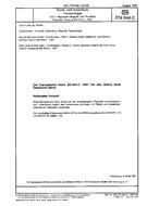 Ansicht DIN 844-2:1990-04 1.4.1990