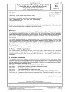 UNGÜLTIG DIN 8541-3:1995-01 1.1.1995 Ansicht