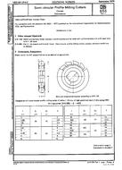UNGÜLTIG DIN 856-1:1978-09 1.9.1978 Ansicht