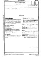 Ansicht DIN 856-2:1990-05 1.5.1990