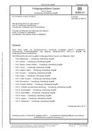 UNGÜLTIG DIN 8589-14:1985-12 1.12.1985 Ansicht