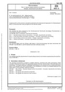 UNGÜLTIG DIN 863-3:1983-10 1.10.1983 Ansicht