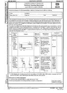 UNGÜLTIG DIN 8635:1971-01 1.1.1971 Ansicht