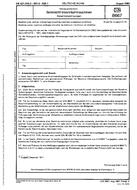 UNGÜLTIG DIN 8667:1970-07 1.7.1970 Ansicht