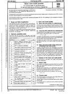 Die Norm DIN 867:1986-02 1.2.1986 Ansicht