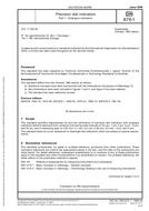 UNGÜLTIG DIN 879-1:1983-10 1.10.1983 Ansicht