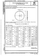 Die Norm DIN 8809:1975-08 1.8.1975 Ansicht