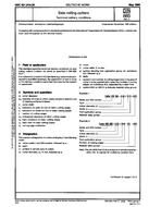 UNGÜLTIG DIN 885-2:1990-05 1.5.1990 Ansicht