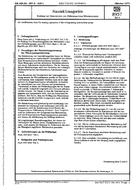 UNGÜLTIG DIN 8957-4:1975-10 1.10.1975 Ansicht