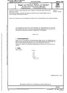 Die Norm DIN 9003-1:1984-10 1.10.1984 Ansicht