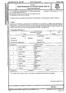Die Norm DIN 9020-3:1983-10 1.10.1983 Ansicht