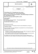 Ansicht DIN 956:1973-04 1.4.1973
